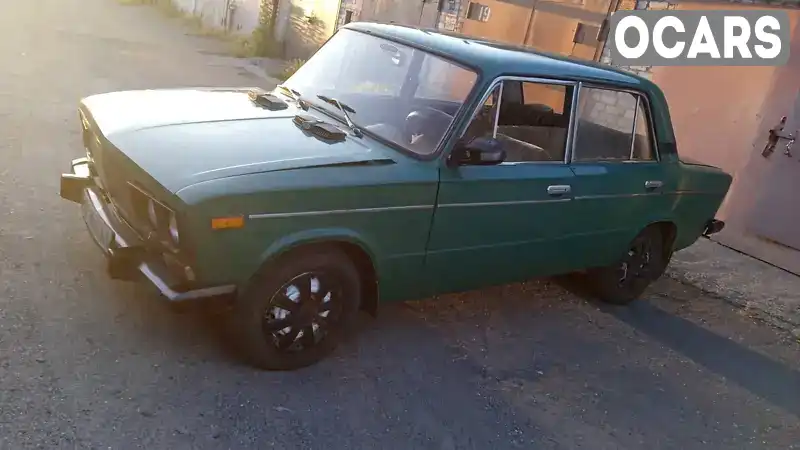 Седан ВАЗ / Lada 2106 1996 null_content л. обл. Дніпропетровська, Кривий Ріг - Фото 1/18