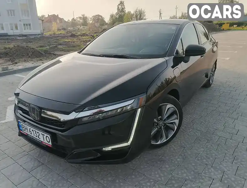 Седан Honda Clarity 2018 null_content л. Автомат обл. Львовская, Львов - Фото 1/21