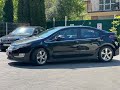 Хетчбек Chevrolet Volt 2013 1.4 л. Автомат обл. Львівська, Львів - Фото 1/21