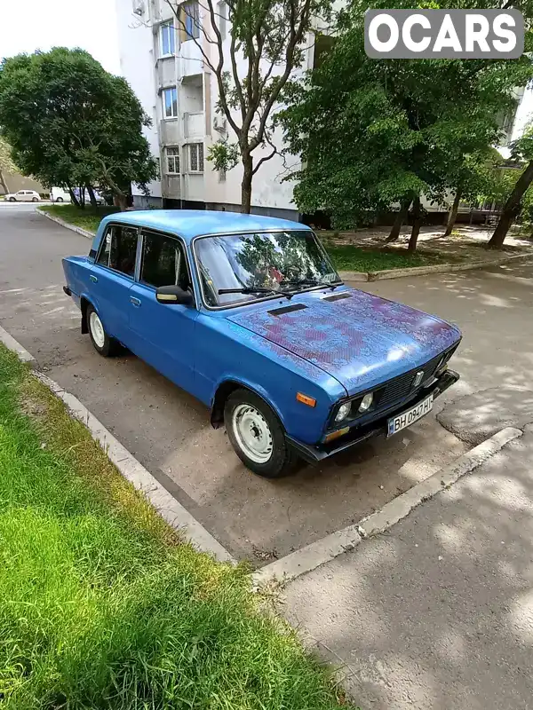 Седан ВАЗ / Lada 2106 1986 1.5 л. Ручная / Механика обл. Одесская, Южное (Пивденное) - Фото 1/7