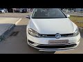 Универсал Volkswagen Golf Alltrack 2018 1.8 л. Робот обл. Винницкая, Винница - Фото 1/21