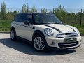 Универсал MINI Clubman 2013 1.6 л. Автомат обл. Киевская, Киев - Фото 1/21