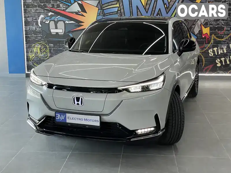 Позашляховик / Кросовер Honda eNS1 2023 null_content л. Автомат обл. Дніпропетровська, Дніпро (Дніпропетровськ) - Фото 1/19