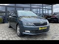 Хэтчбек Skoda Fabia 2017 1.42 л. Ручная / Механика обл. Закарпатская, Мукачево - Фото 1/21