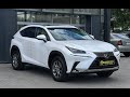 Внедорожник / Кроссовер Lexus NX 2018 2 л. Автомат обл. Ивано-Франковская, Ивано-Франковск - Фото 1/21