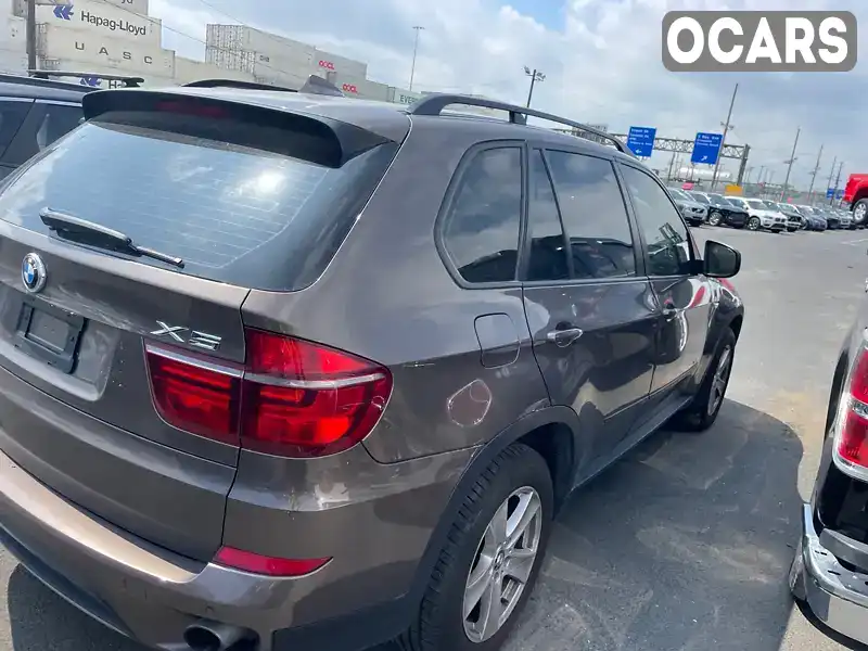 Внедорожник / Кроссовер BMW X5 2012 2.98 л. Автомат обл. Киевская, Киев - Фото 1/18