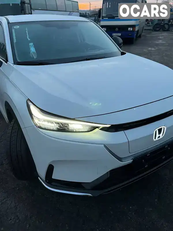 Позашляховик / Кросовер Honda eNS1 2023 null_content л. Автомат обл. Полтавська, Полтава - Фото 1/9