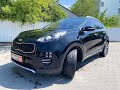 Внедорожник / Кроссовер Kia Sportage 2015 2 л. Автомат обл. Винницкая, Винница - Фото 1/21