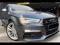 Седан Audi S3 2014 2 л. Автомат обл. Київська, Київ - Фото 1/21