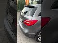 Хэтчбек Mercedes-Benz B-Class 2014 1.8 л. Автомат обл. Киевская, Киев - Фото 1/21