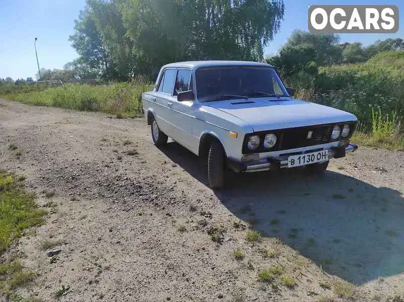 Седан ВАЗ / Lada 2106 1991 null_content л. Ручная / Механика обл. Львовская, Городок - Фото 1/14