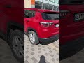 Позашляховик / Кросовер Jeep Compass 2017 2.36 л. Автомат обл. Хмельницька, Хмельницький - Фото 1/21