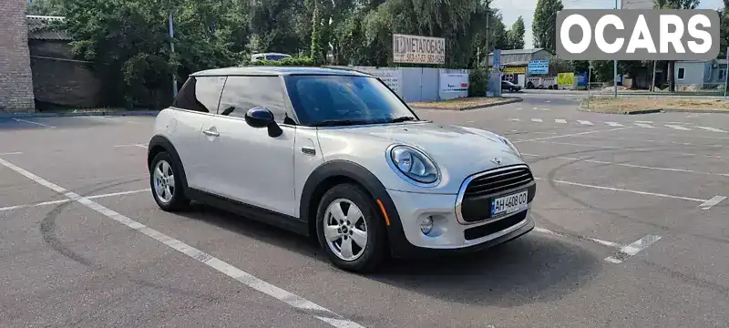 Хэтчбек MINI Hatch 2015 1.5 л. Автомат обл. Киевская, Киев - Фото 1/21