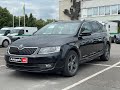 Универсал Skoda Octavia 2016 1.6 л. Ручная / Механика обл. Львовская, Львов - Фото 1/21