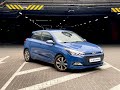 Хэтчбек Hyundai i20 2016 1.12 л. Ручная / Механика обл. Киевская, Киев - Фото 1/21