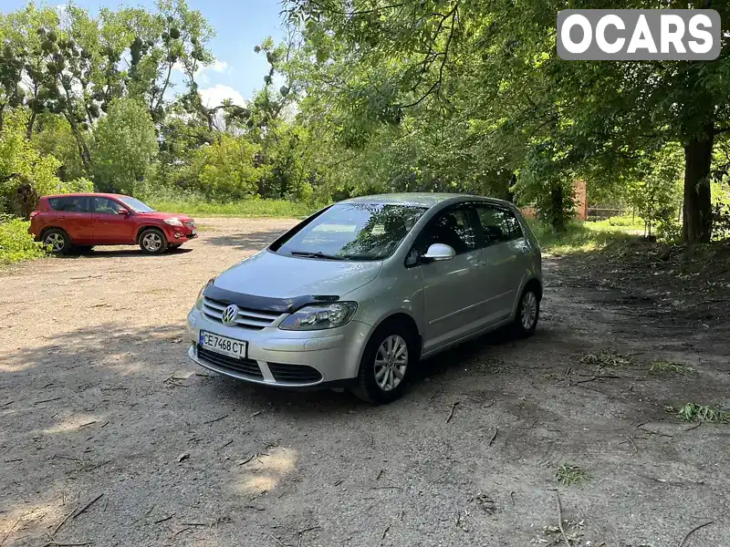 Хетчбек Golf Car Villager 2007 1.6 л. Ручна / Механіка обл. Чернівецька, Чернівці - Фото 1/21