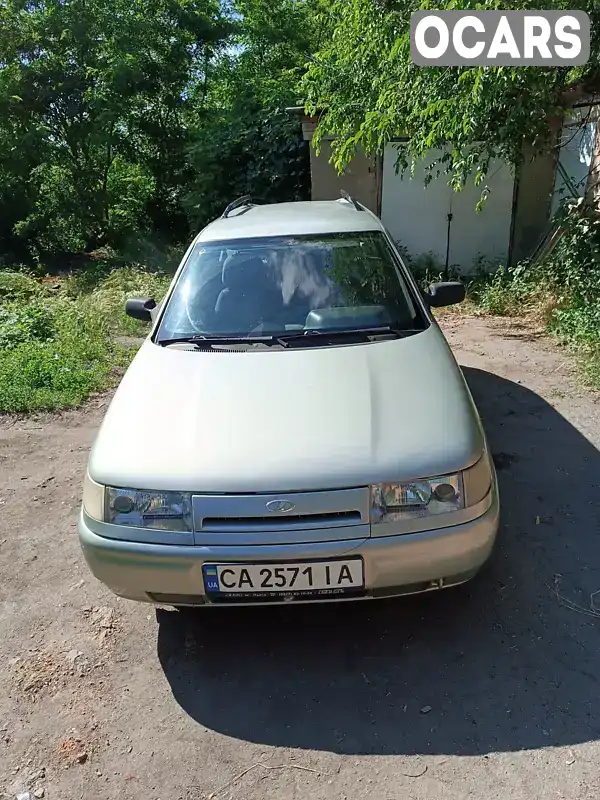 Универсал ВАЗ / Lada 2111 2006 1.6 л. Ручная / Механика обл. Черкасская, Умань - Фото 1/14