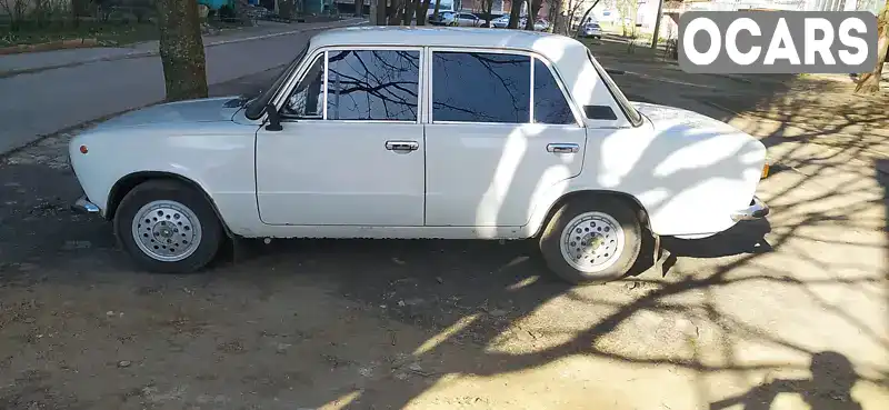 Седан ВАЗ / Lada 2101 1985 1.2 л. Ручна / Механіка обл. Дніпропетровська, Покров (Орджонікідзе) - Фото 1/13