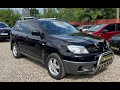 Внедорожник / Кроссовер Mitsubishi Outlander 2008 2 л. Ручная / Механика обл. Ивано-Франковская, Коломыя - Фото 1/21