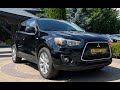 Внедорожник / Кроссовер Mitsubishi Outlander Sport 2015 2 л. Вариатор обл. Львовская, Львов - Фото 1/20