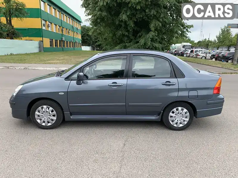 Седан Suzuki Liana 2005 1.6 л. Автомат обл. Волынская, Луцк - Фото 1/16