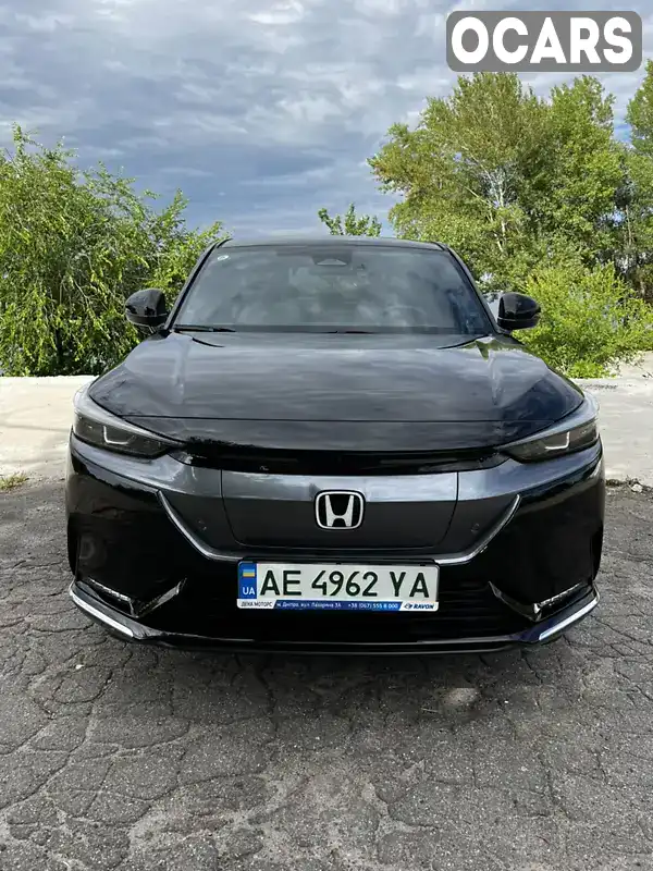 Внедорожник / Кроссовер Honda eNP1 2022 null_content л. Автомат обл. Днепропетровская, Днепр (Днепропетровск) - Фото 1/21