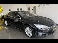 Лифтбек Tesla Model S 2013 null_content л. Автомат обл. Львовская, Червоноград - Фото 1/21