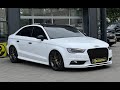 Седан Audi A3 2015 1.6 л. Автомат обл. Івано-Франківська, Івано-Франківськ - Фото 1/21