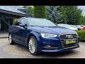 Хетчбек Audi A3 2013 2 л. Автомат обл. Львівська, Львів - Фото 1/21