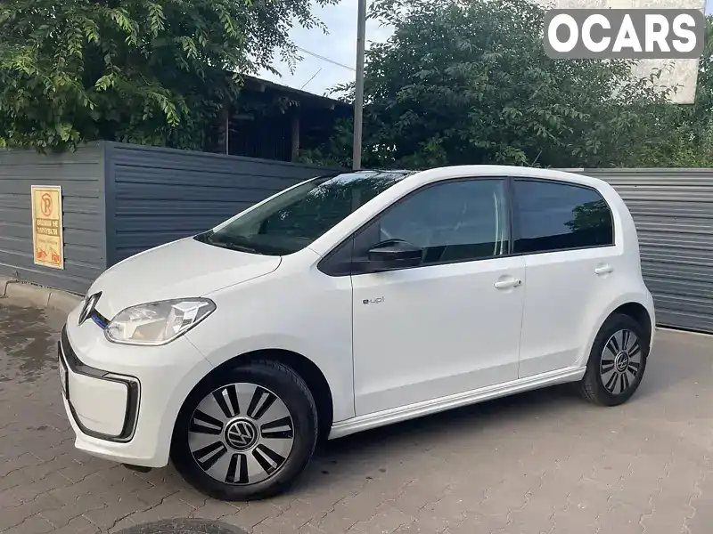 Хетчбек Volkswagen Up 2020 null_content л. Автомат обл. Київська, Біла Церква - Фото 1/21