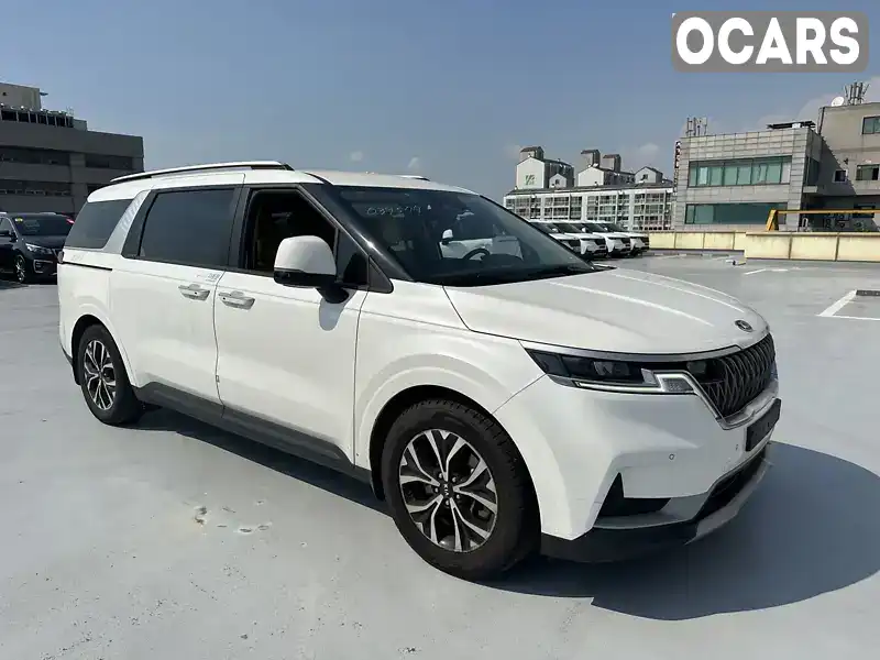 Минивэн Kia Carnival 2020 3.47 л. Автомат обл. Киевская, Киев - Фото 1/14