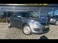 Хэтчбек Suzuki Swift 2011 1.25 л. Ручная / Механика обл. Закарпатская, Мукачево - Фото 1/21