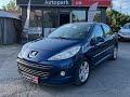 Хэтчбек Peugeot 207 2011 1.4 л. Ручная / Механика обл. Винницкая, Винница - Фото 1/21