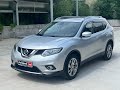 Позашляховик / Кросовер Nissan X-Trail 2014 2 л. Автомат обл. Київська, Київ - Фото 1/21