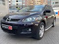 Позашляховик / Кросовер Mazda CX-7 2007 2.3 л. Автомат обл. Одеська, Одеса - Фото 1/21