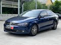 Седан Volkswagen Jetta 2013 2 л. Автомат обл. Київська, Київ - Фото 1/21