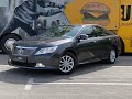 Седан Toyota Camry 2011 2.5 л. Автомат обл. Київська, Київ - Фото 1/21