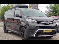 Минивэн Toyota Proace 2016 2 л. Ручная / Механика обл. Ивано-Франковская, Коломыя - Фото 1/21