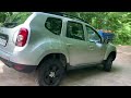 Позашляховик / Кросовер Renault Duster 2012 1.6 л. Ручна / Механіка обл. Київська, Київ - Фото 1/10