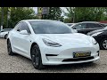 Седан Tesla Model 3 2019 null_content л. Автомат обл. Івано-Франківська, Коломия - Фото 1/21