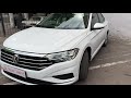Седан Volkswagen Jetta 2018 1.4 л. Автомат обл. Одеська, Одеса - Фото 1/21