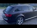 Универсал Audi A4 Allroad 2013 null_content л. обл. Черновицкая, Черновцы - Фото 1/21