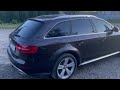 Універсал Audi A4 Allroad 2013 null_content л. обл. Чернівецька, Чернівці - Фото 1/21