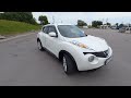 Внедорожник / Кроссовер Nissan Juke 2014 1.62 л. Вариатор обл. Днепропетровская, Днепр (Днепропетровск) - Фото 1/21