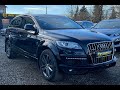 Позашляховик / Кросовер Audi Q7 2010 2.97 л. Типтронік обл. Івано-Франківська, Коломия - Фото 1/21