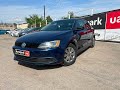 Седан Volkswagen Jetta 2014 2 л. Автомат обл. Запорізька, Запоріжжя - Фото 1/21