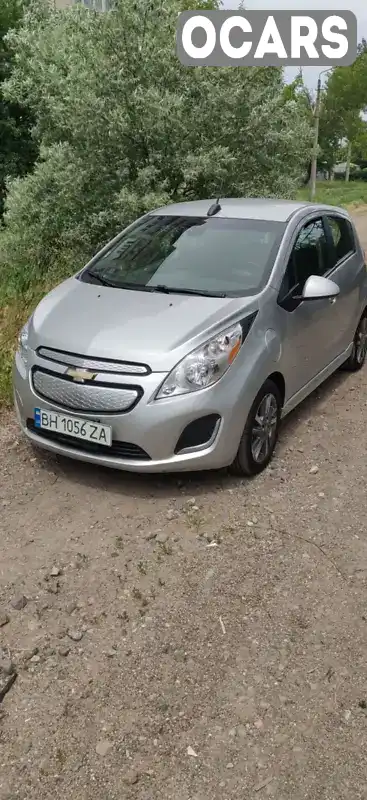 Хэтчбек Chevrolet Spark 2015 null_content л. Автомат обл. Одесская, Одесса - Фото 1/14