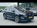 Позашляховик / Кросовер Ford Edge 2016 2.69 л. Автомат обл. Чернівецька, Чернівці - Фото 1/20