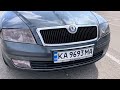 Лифтбек Skoda Octavia 2005 1.6 л. Ручная / Механика обл. Киевская, Киев - Фото 1/21