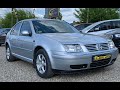 Седан Volkswagen Bora 2003 1.6 л. Ручна / Механіка обл. Івано-Франківська, Коломия - Фото 1/21